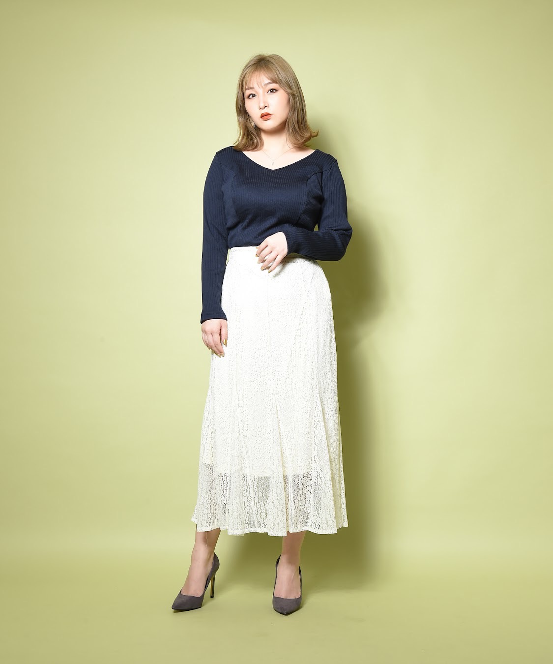 吉田実紀