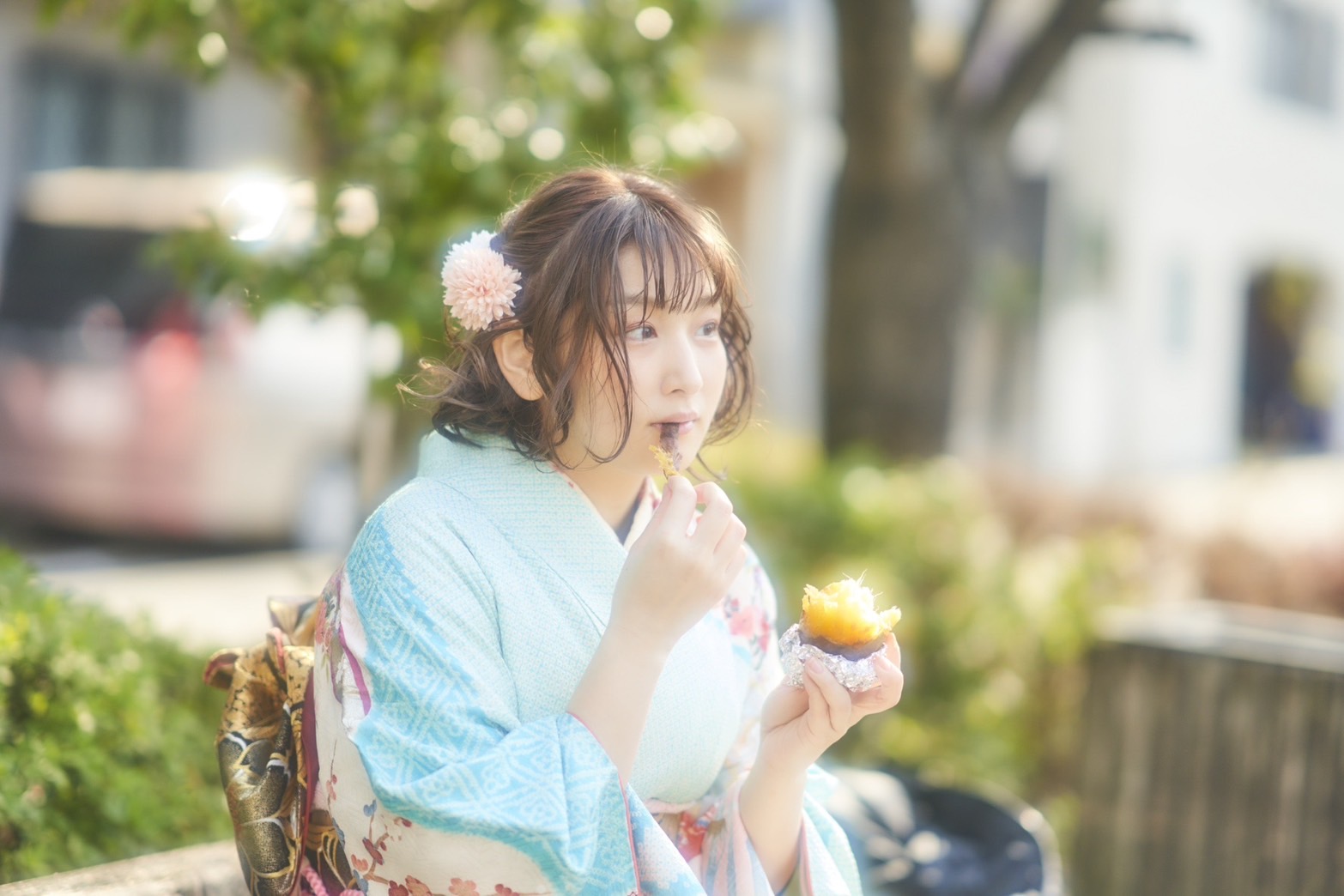 吉田実紀