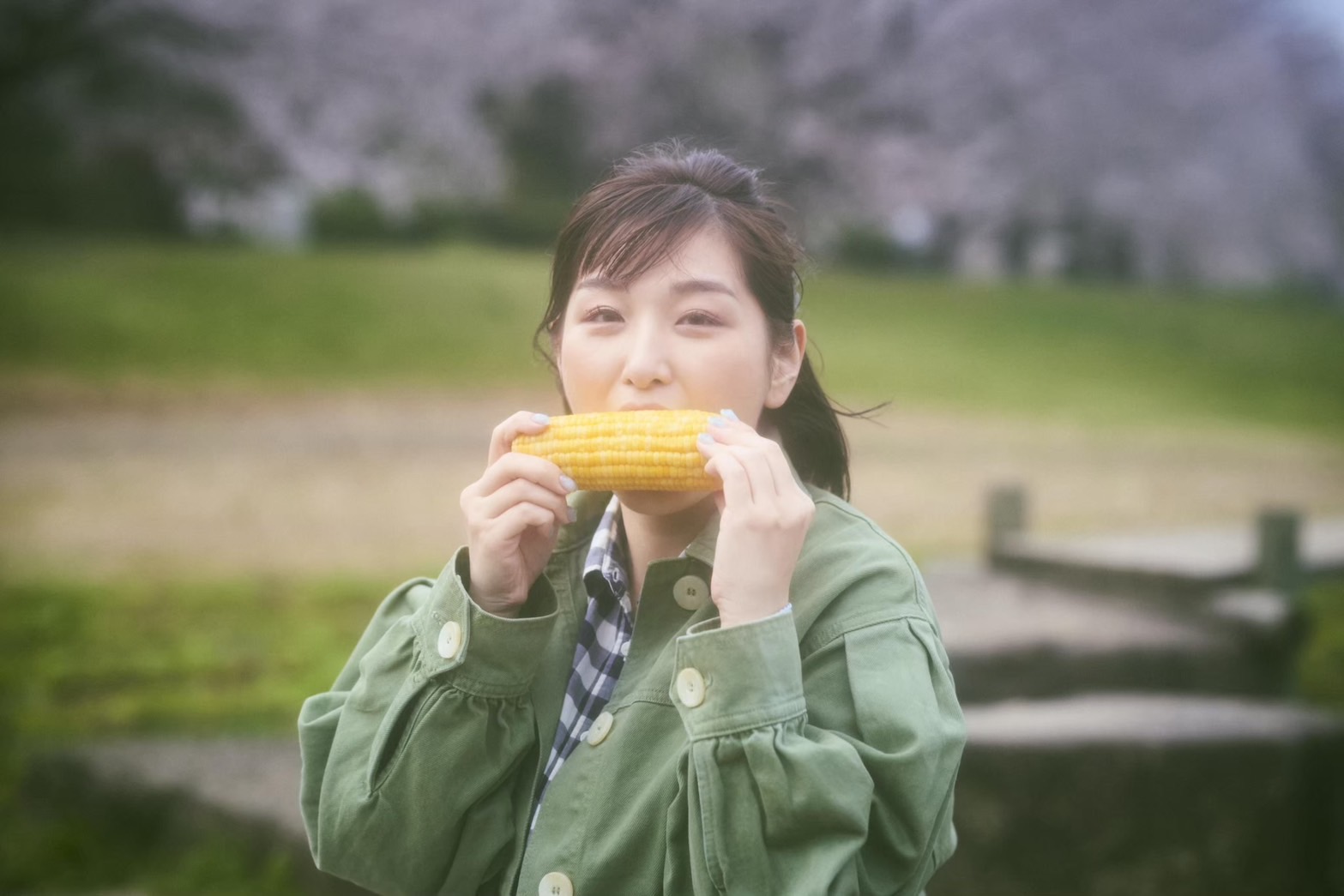 吉田実紀